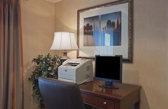 Hotel Country Inn And Suites Cooperstown