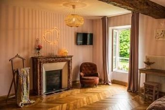 Bed & Breakfast La Ferme D'armenon