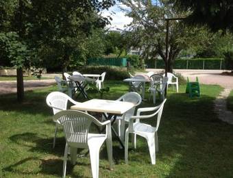 Hotel Auberge De La Plaine