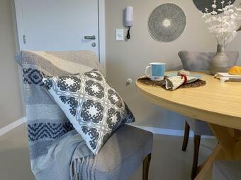 Rosa Apartamento Centro Solare Catedral