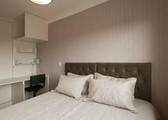 Apartamento Conforto 3 Quartos Próximo Ao Centro De Canela - Atalaia