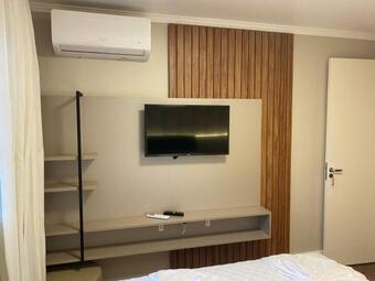 Apartamento Dream House Com Vista Para Lateral Da Catedral De Pedra Em Canela