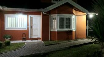 Apartamento Cantinho Das Manas