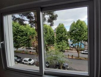 Apartamento Novo No Coração De Canela