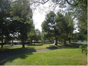 Village Vacances Et Camping Du Lac