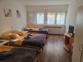 Skitnica 6 Apartman