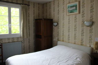 Hotel L'auberge De La Ramberge