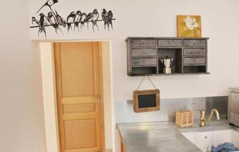 Holiday Home Chemin Des Teyssi�res