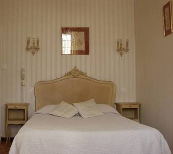 Hotel H�tel Le Si�cle
