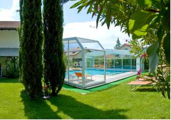 Hotel Tirolerhof