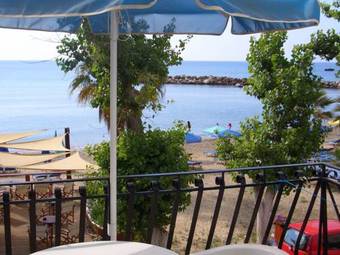 Apartamento Hercules Sea Front Studios