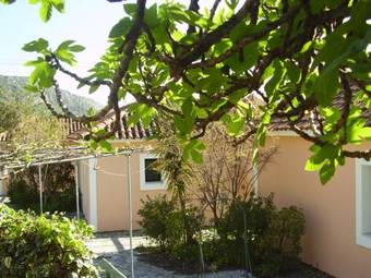 Apartamento Pantelios Village