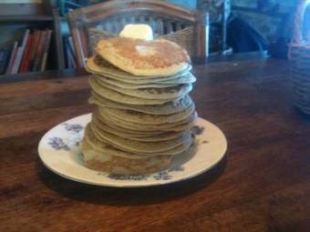 Bed & Breakfast Ferme Bout De Cote