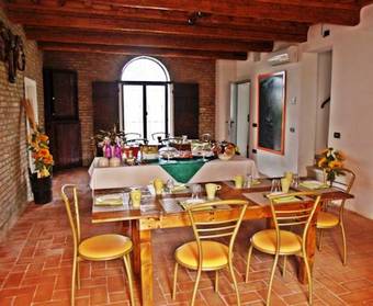 Bed & Breakfast R&b Le Bighe