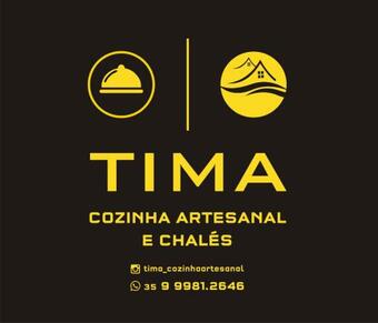Hotel Tima Cozinha E Chal�s