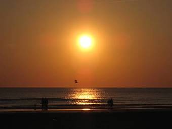 Apartamento Huize Mare