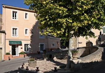 Hotel Sainte Anne