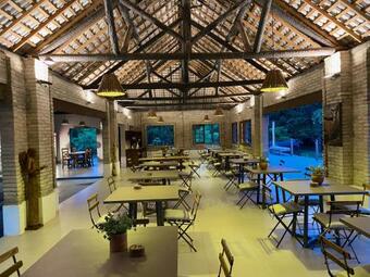Nazareth Eco Hotel