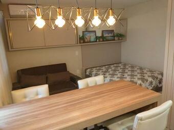 Apartamento Apto Com Vista Para O Mar E O Farol - Loft 323