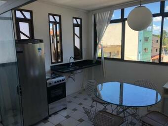 Excelente Apartamento Em Madre De Deus