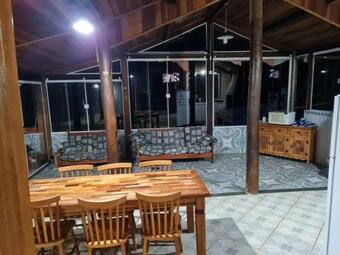 Ch�cara Condominio Mantiqueira Com Piscina Aquecida