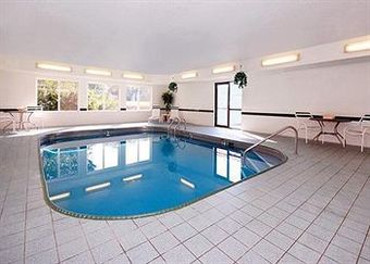 Hotel Comfort Inn Sioux City