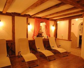 Hotel Hohe Gaisl
