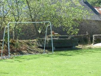 A L'ombre Du Figuier