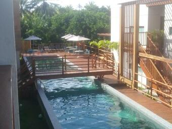 Apartamento Apto Top Em Imbassa� - Condom�nio Casa Amarela