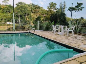 Apartamento Cantinho Da Vov� Regina