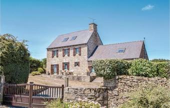 Holiday Home Pleudaniel 52