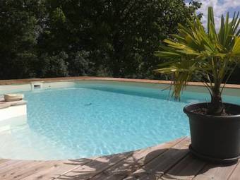 Bed & Breakfast La Maison De Boyeux