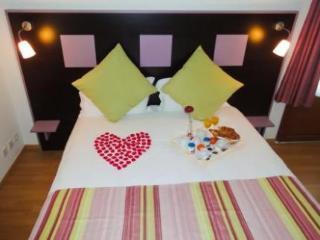 Hotel Chateau De Beaussais