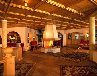 Hotel Schneeberg Family Resort & Spa