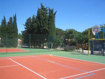 Aparthotel Odalys Residence Shangri La