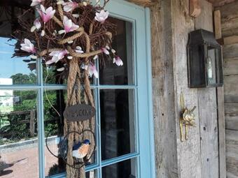 Apartamento Ballybur Lodge Mews