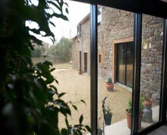 Bed & Breakfast Aux Greniers � R�ves