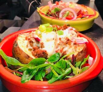 Agroturismo Malin Townhouse