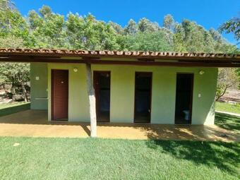 Posada Pousada Riacho Das Pedras