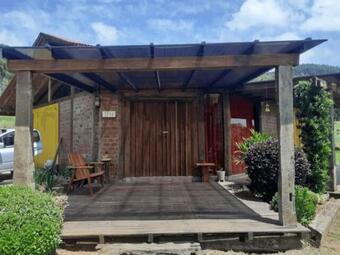 Bangal� Serra Ga�cha Nova Petr�polis Gramado