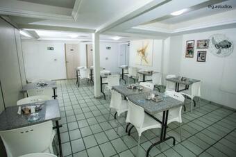 Hotel Zurique