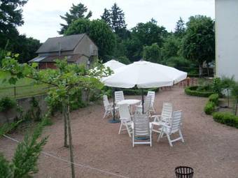 Holiday Home Ste Odile St Honore Les Bains