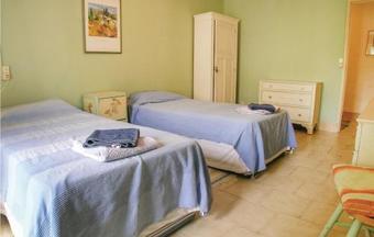 Holiday Home Cresse Chagnolet