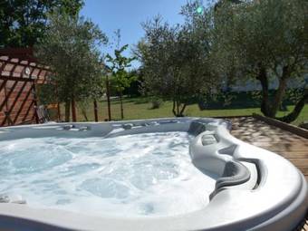 Bed & Breakfast Manoir Des Chanterelles