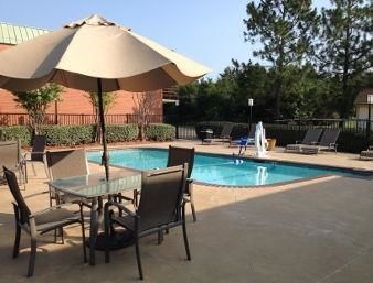 Hotel Atoka Inn