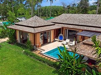 Hotel Villaguna Residence
