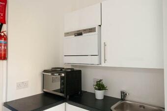 Apartamento 2 Minutes From Drumcondra Station