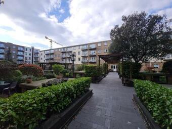 Lovely And Bright 1-bedroom Apartment In Dublin 1