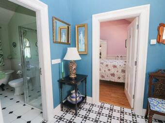 Longfield Lodge, Killarney