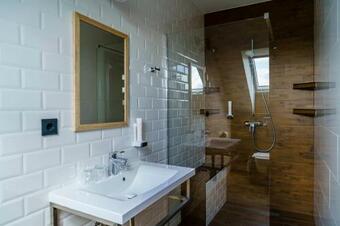 Bed & Breakfast Dominium Pinc�szet �s Panzi�